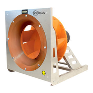 Ventilateur ATEX - PF/ATEX series - SODECA - vertical / IP55 / centrifuge