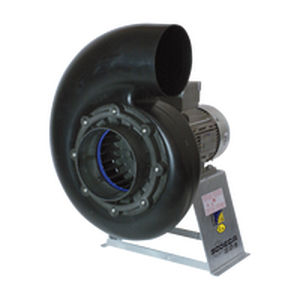 Ventilateur ATEX - CPV/ATEX series - SODECA - IP55 / centrifuge / antidéflagrant