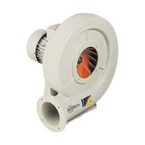 Ventilateur ATEX - CMA/ATEX series - SODECA - IP55 / centrifuge / antidéflagrant