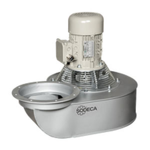 Ventilateur mural - SDECB/MGC-300-4T-1  - SODECA - IP55 / centrifuge / de refroidissement