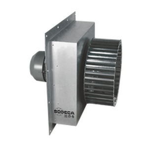 Ventilateur mural - CMPH series - SODECA - IP55 / centrifuge / d'extraction