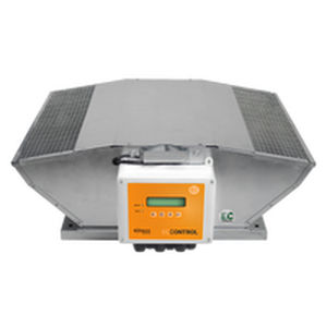 Tourelle d'extraction - CRF/EW/CPC series - SODECA - IP54 / centrifuge / anticorrosion