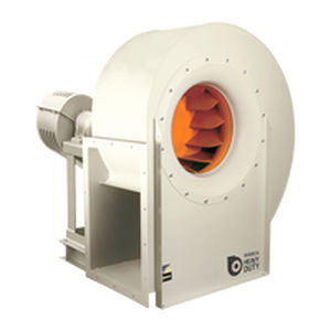 Ventilateur IP55 - CMRS-X/R-F-400 - SODECA - centrifuge / de désenfumage / anticorrosion