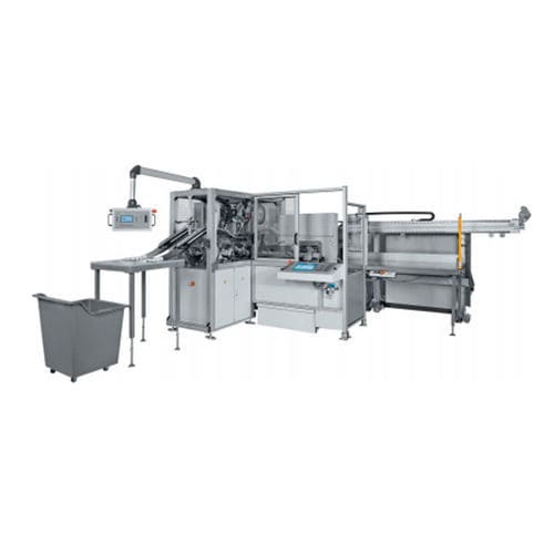 Machine de découpe à couteau - SC-25 - Heidelberger Druckmaschinen AG - pour papier / d'étiquettes / automatique