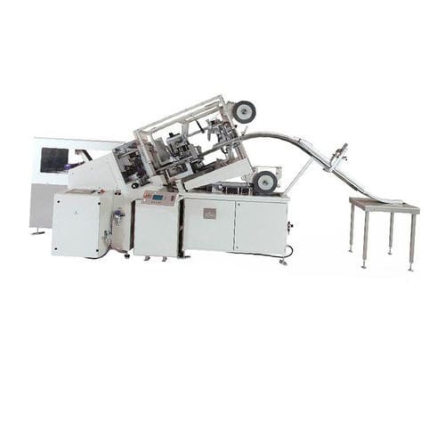 Machine de découpe à l'emporte pièce - DC-M - Heidelberger Druckmaschinen AG - d'étiquettes / CNC / à commande numérique