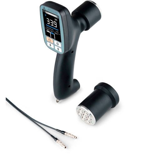Testeur de compression - A1410 PULSAR - ACS-Solutions GmbH - pour revêtements de béton / compact / à vitesse d'impulsion ultrasonique