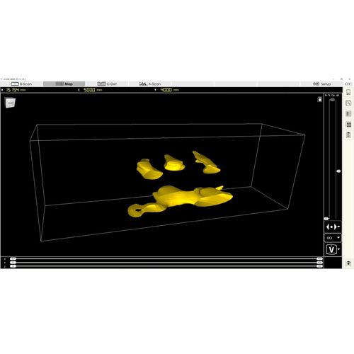 Logiciel d'analyse - MIRA NEO - ACS-Solutions GmbH - de mesure / de visualisation / d'inspection