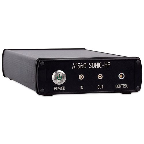 Pulseur-récepteur ultrasonique - A1560 Sonic-HF - ACS-Solutions GmbH - sans fil / industriel / OEM
