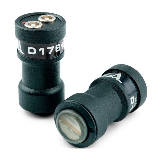 Transducteur à ultrasons à double cristal - D1761 - ACS-Solutions GmbH - piézoélectrique / à faisceau / à onde longitudinal