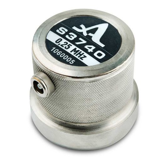 Transducteur à ultrasons basse fréquence - S3740 - ACS-Solutions GmbH - piézoélectrique / à onde longitudinal