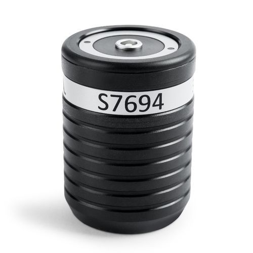 Transducteur à ultrasons cylindrique - S7694 - ACS-Solutions GmbH - électromagnétique / électromagnétique acoustique (TEMA) / à contact direct