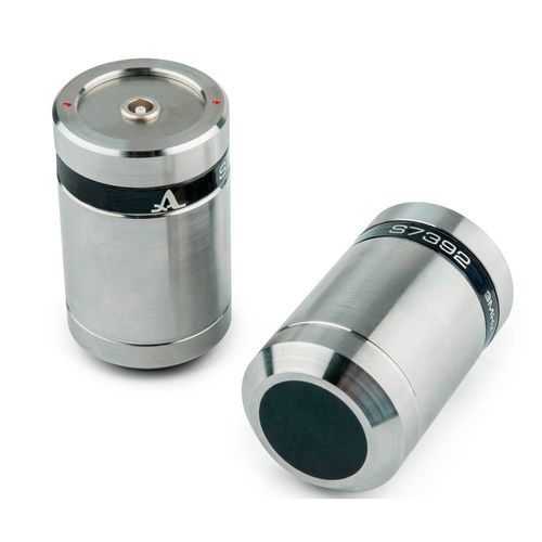 Transducteur à ultrasons radial - S7392 - ACS-Solutions GmbH - électromagnétique / électromagnétique acoustique (TEMA) / à contact direct