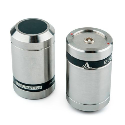 Transducteur à ultrasons cylindrique - S7394 - ACS-Solutions GmbH - électromagnétique / électromagnétique acoustique (TEMA) / à contact direct