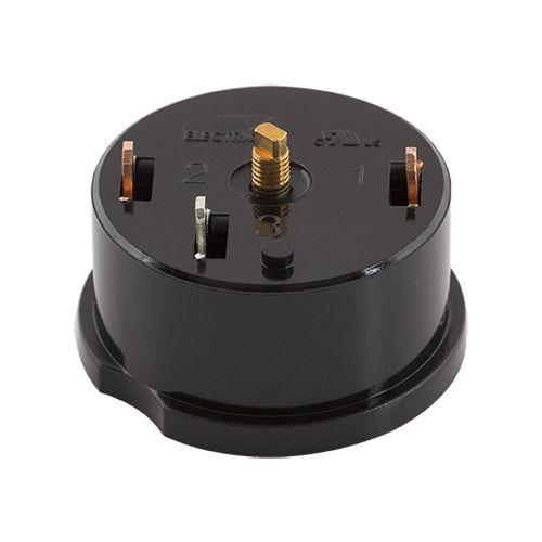 Relais de surcharge - G series - Electrica s.r.l. - monophasé / pour moteur électrique / à réarmement automatique