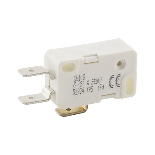 Micro-rupteur unipolaire - GN Series - Electrica s.r.l. - AC / miniature / à levier tournant