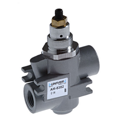 Économiseur - AM-53 series - UNIVER Group