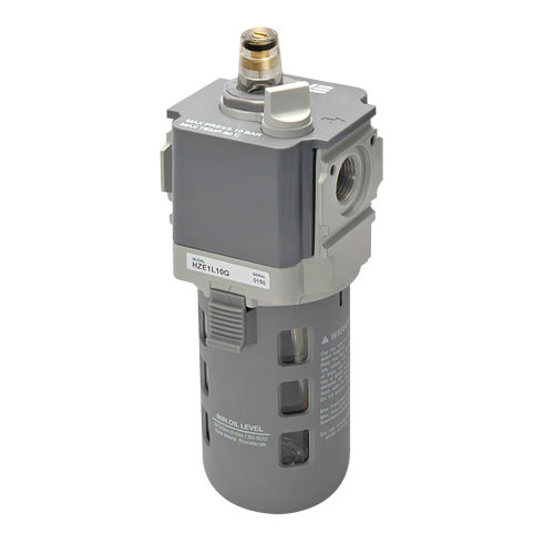 Lubrificateur d'air comprimé - HZE-L series - UNIVER Group