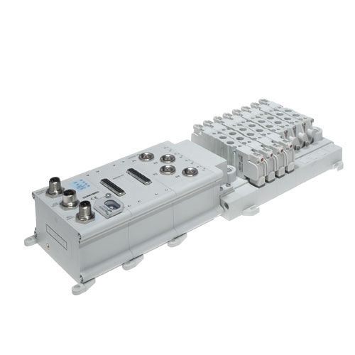 Module de communication PROFIBUS - TC series - UNIVER Group - ProfiNet / 64 ports / série