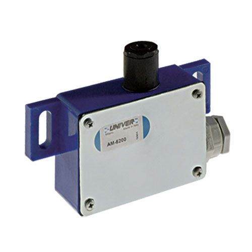 Transducteur électro-pneumatique - AM-5200 Series - UNIVER Group