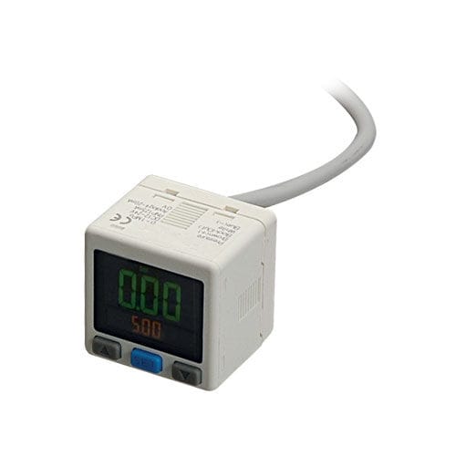 Pressostat mécanique - HZ9N - UNIVER Group - électronique / pour liquides / réglable