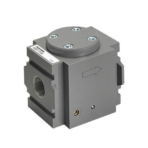Démarreur moteur thermique - HZE-Y series - UNIVER Group - pneumatique