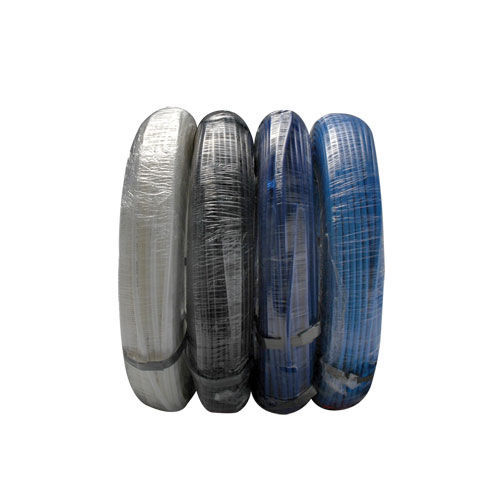 Tuyau flexible pour air - HE, HF series - UNIVER Group - en polyester / en polyamide / industriel