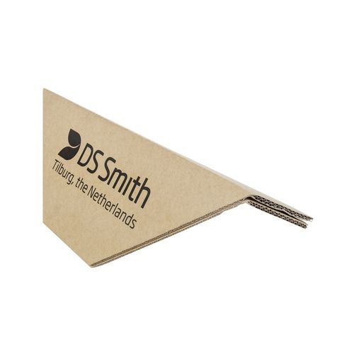 Protection d'angle en papier - DS Smith - 100% recyclable