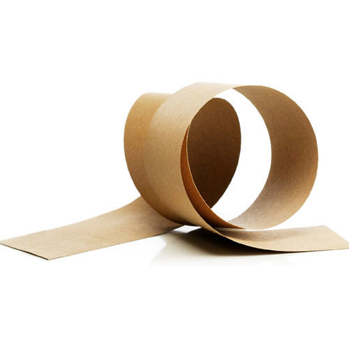 Matériau d'emballage en papier - Brown Liner Series - DS Smith - recyclé / pour applications alimentaires