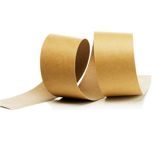 Matériau d'emballage en papier kraft - Kraft Liners series - DS Smith