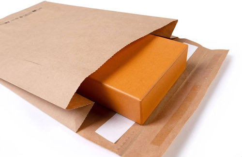 Emballage en carton - DS Smith - en papier