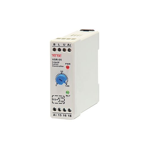 Température Relais GRW8-02 AC / DC 24V-240V DIN Rail Thermostat Thermostat Tempière Tempière Avec Sonde Test
