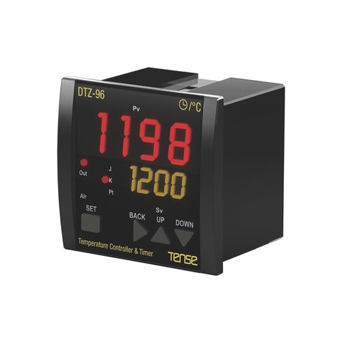 Contrôleur de température numérique - DTZ-96 - Tense Electronic - PID / de refroidissement / de chauffage
