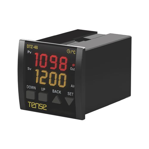 Contrôleur de température numérique - DTZ-48 - Tense Electronic - PID / de refroidissement / de chauffage