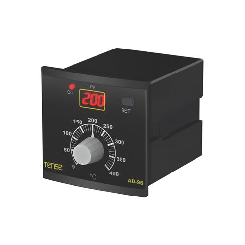 Contrôleur de température numérique - AD-96 - Tense Electronic - PID / thermoélectrique / de chauffage