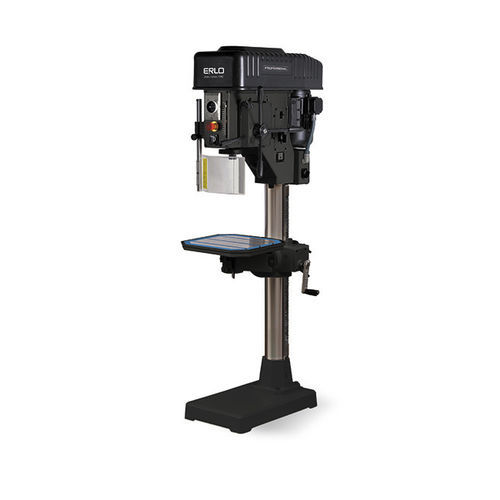 Perceuse à colonne - V-40 - ERLOGROUP - électrique / avec variateur de vitesse