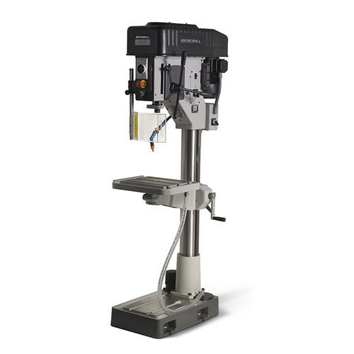 Perceuse à colonne - SZ 34 - ERLOGROUP - électrique / avec variateur de vitesse / verticale