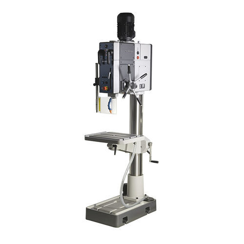 Perceuse à colonne - BX 40 - ERLOGROUP - électrique / puissante / à usage intensif