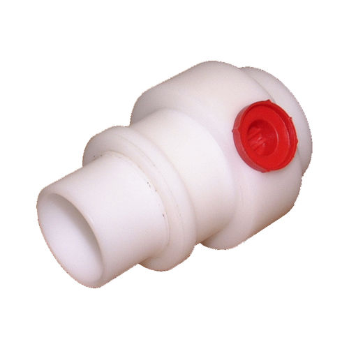 Extracteur d'air en plastique - AA20A - TECNODIN