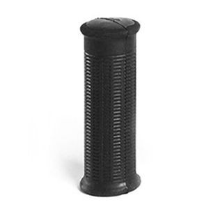 Poignée en caoutchouc - 410042 series - TECNODIN - en plastique / petite