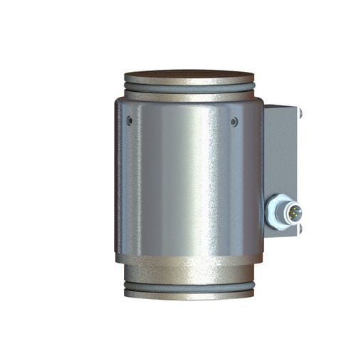 Capteur de force en traction compression - APD50 - S2Tech srl - canister / par jauge de contrainte / numérique
