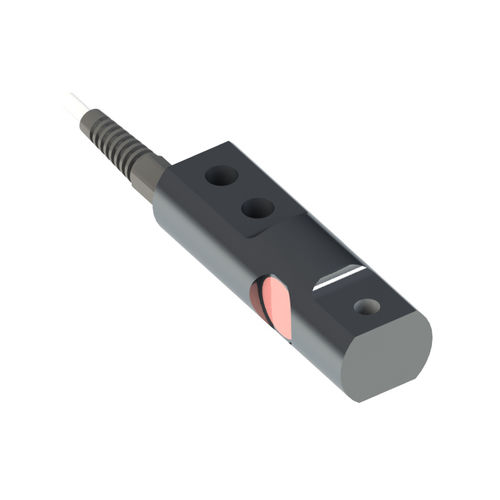 Capteur de force en traction compression - PT500 - S2Tech srl - type poutre / par jauge de contrainte / analogique