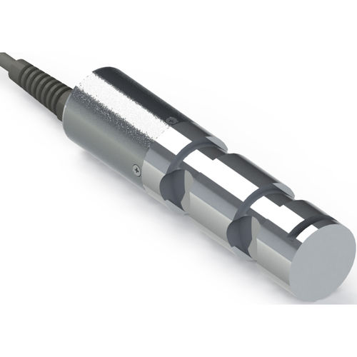 Capteur de force en traction compression - MD5005S - S2Tech srl - type poutre / par jauge de contrainte / numérique