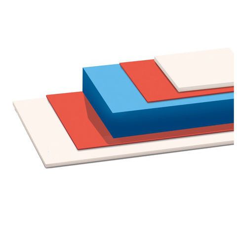Backsheet pour panneau solaire - KREMPEL GmbH - avec fluoropolymère