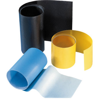 Système prepreg en fibre de carbone - KREMPEL GmbH