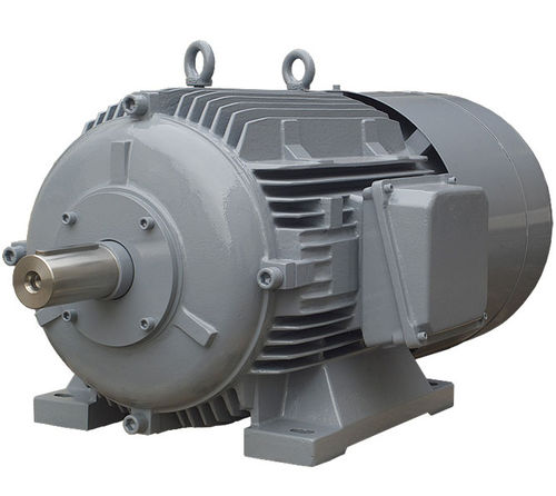 Moteur synchrone - IC 410 - IC 416 - Winkelmann Elektromotoren GmbH & Co. KG - à courant continu / à cage d'écureuil / IP44