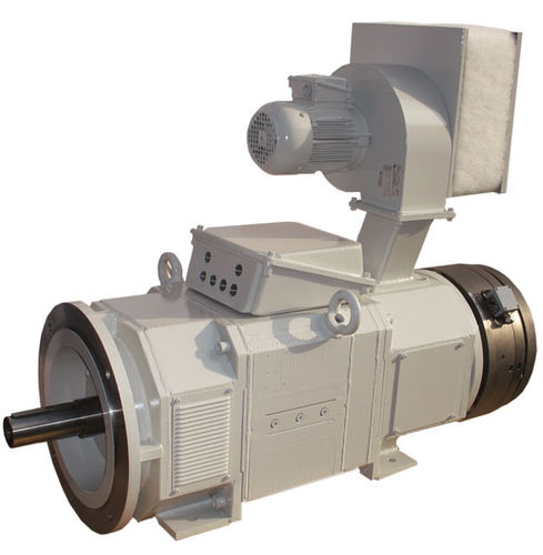 Moteur synchrone - Winkelmann Elektromotoren GmbH & Co. KG - à courant continu / à aimants permanents / retrofit