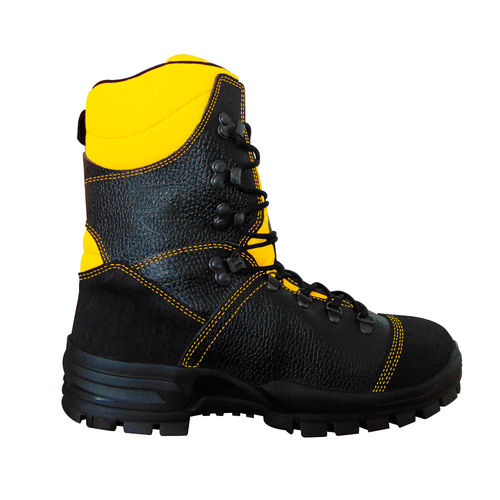 Chaussures de sécurité pour activités outdoor - 28500 PRO - CALZATURIFICIO MONTEBOVE SRL - antidérapante / étanche / antiperforation