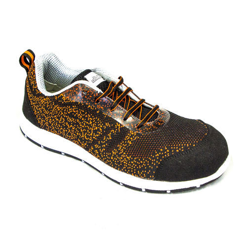 Chaussures de sécurité pour activités outdoor - SUN - CALZATURIFICIO MONTEBOVE SRL - pose d'enrobé / antidérapante / antiperforation