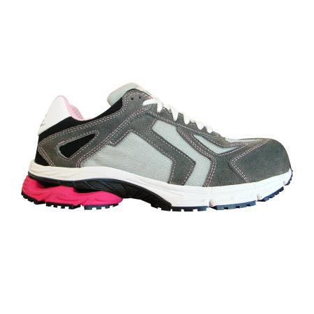 chaussure de securite paysagiste