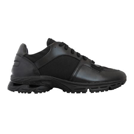 Chaussures de sécurité pour activités outdoor - E-WALSH - CALZATURIFICIO MONTEBOVE SRL - antidérapante / étanche / résistante à l'huile
